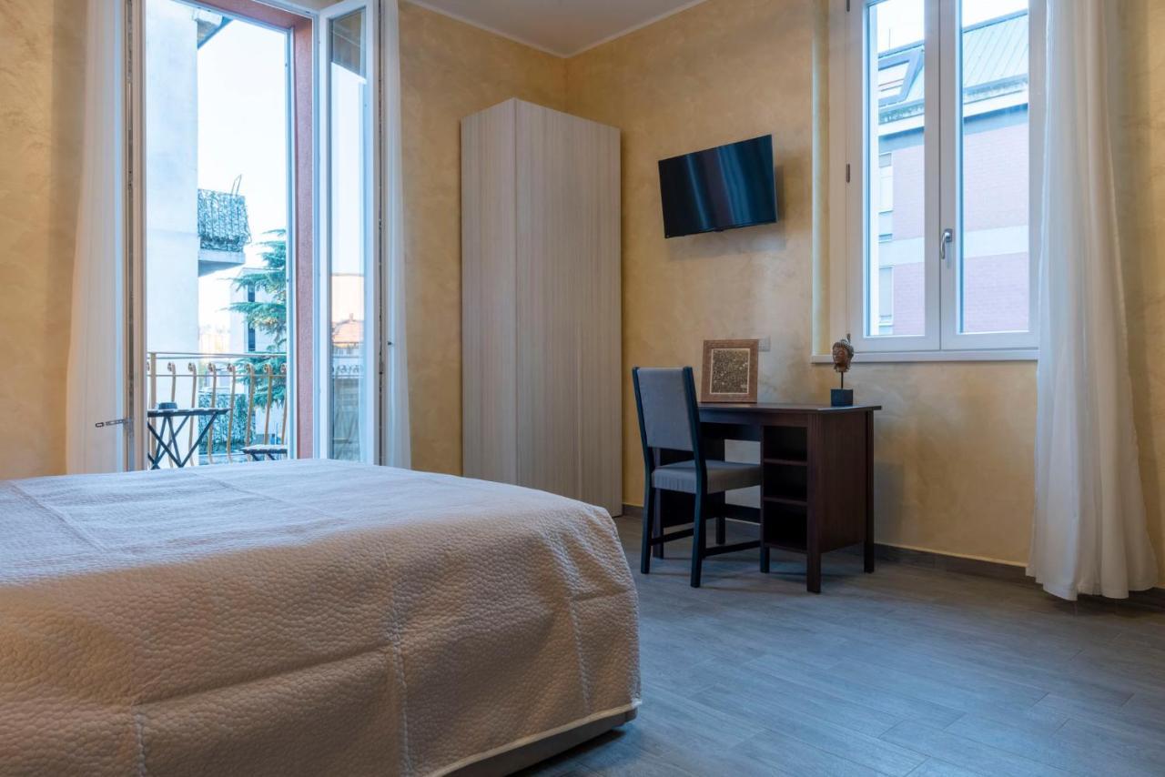 Leader Apartment 4 - Monzino - Hockey Msg Arena - Linate - Милан Экстерьер фото