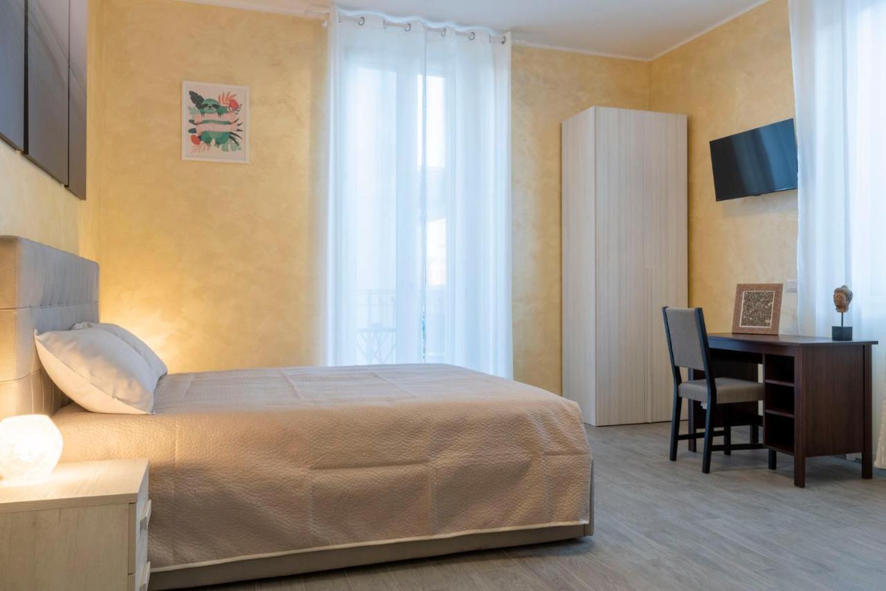 Leader Apartment 4 - Monzino - Hockey Msg Arena - Linate - Милан Экстерьер фото